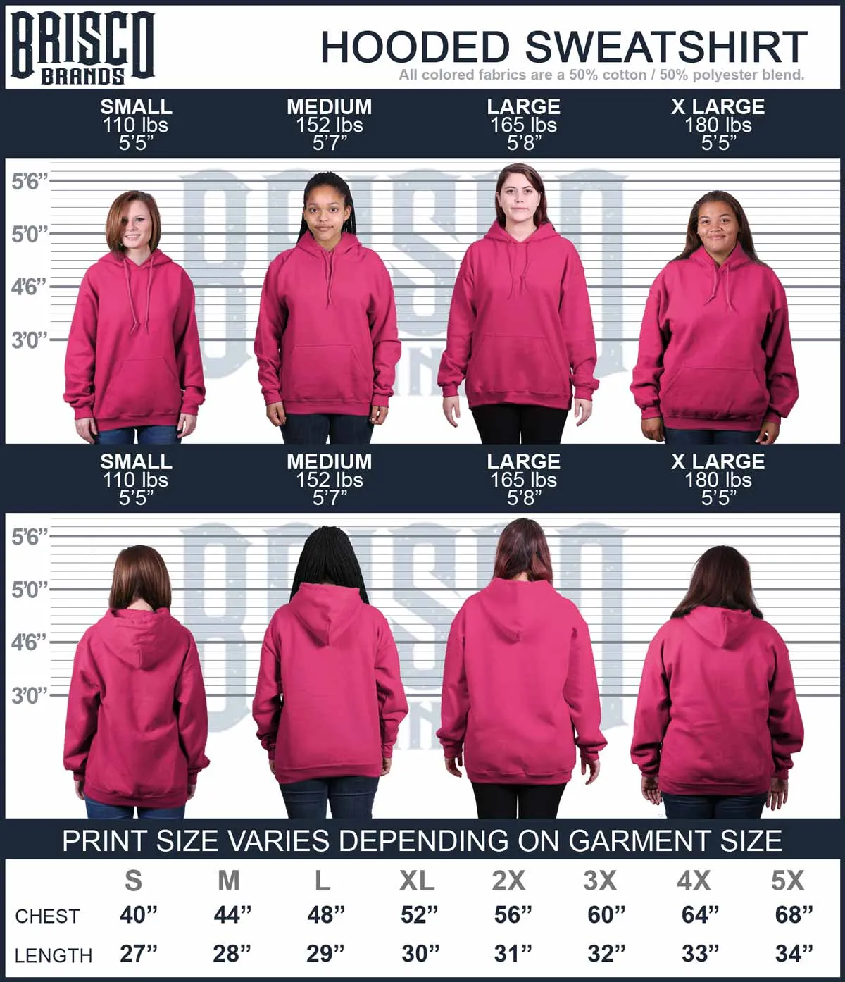 Bathroom Out Of Order Hoodie
