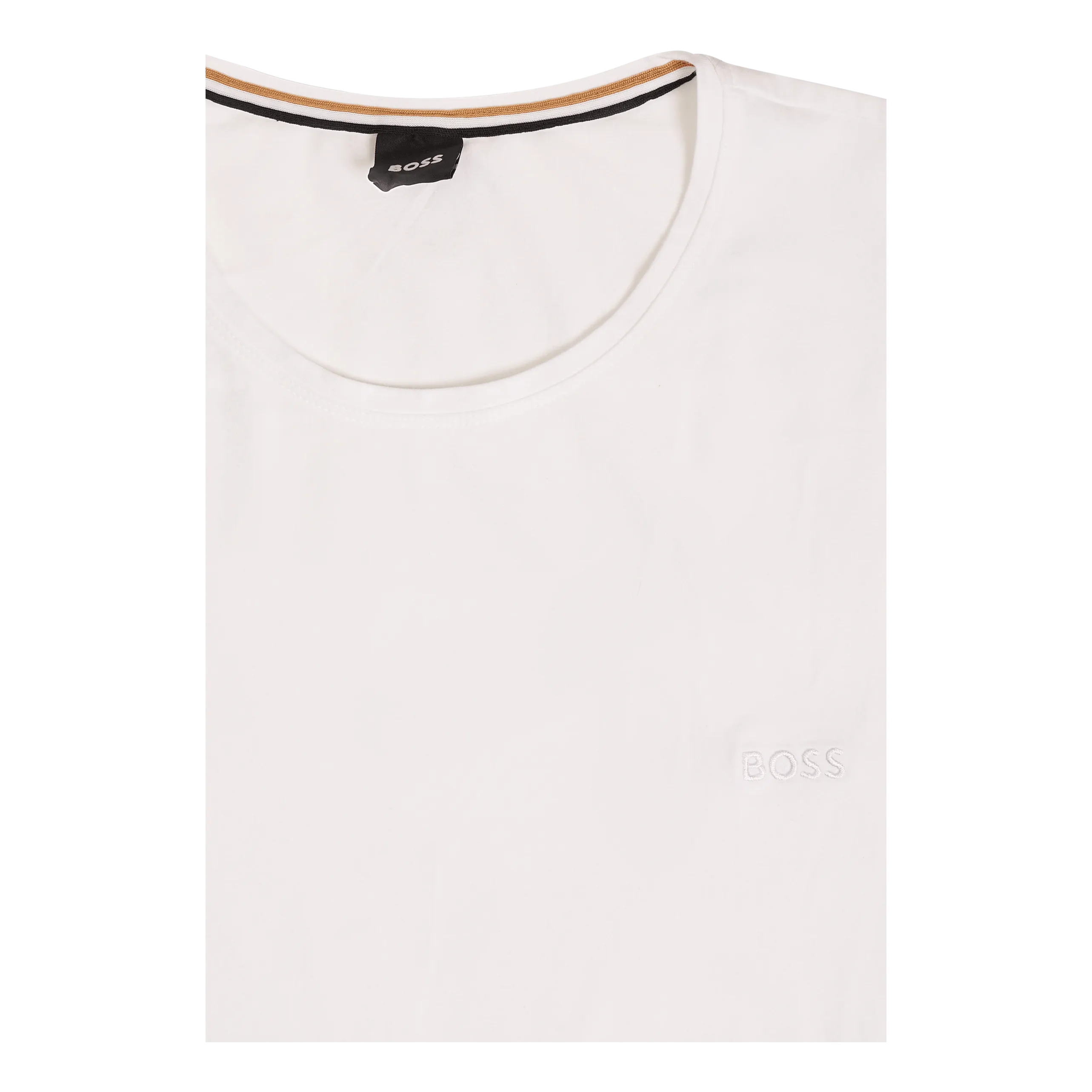BOSS Mix&match T-shirt R 100
