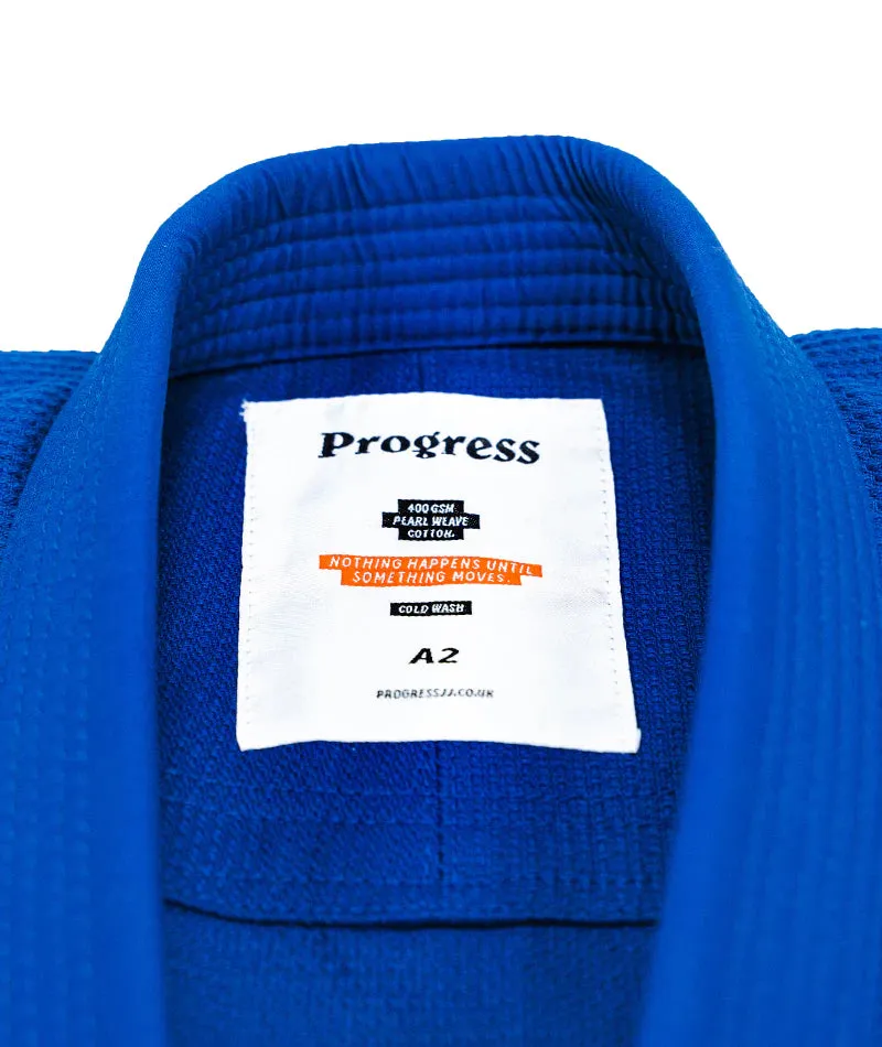 Progress Featherlight Lightweight Competition Gi
