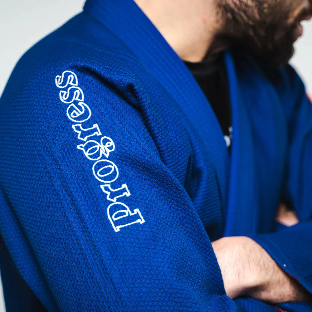 Progress Featherlight Lightweight Competition Gi