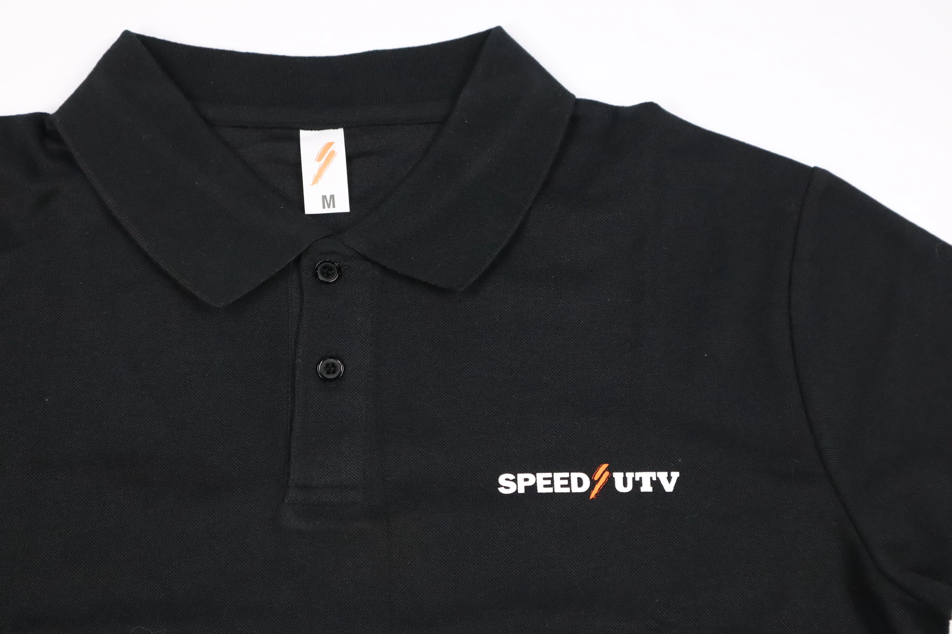 SPEED UTV POLO SHIRT