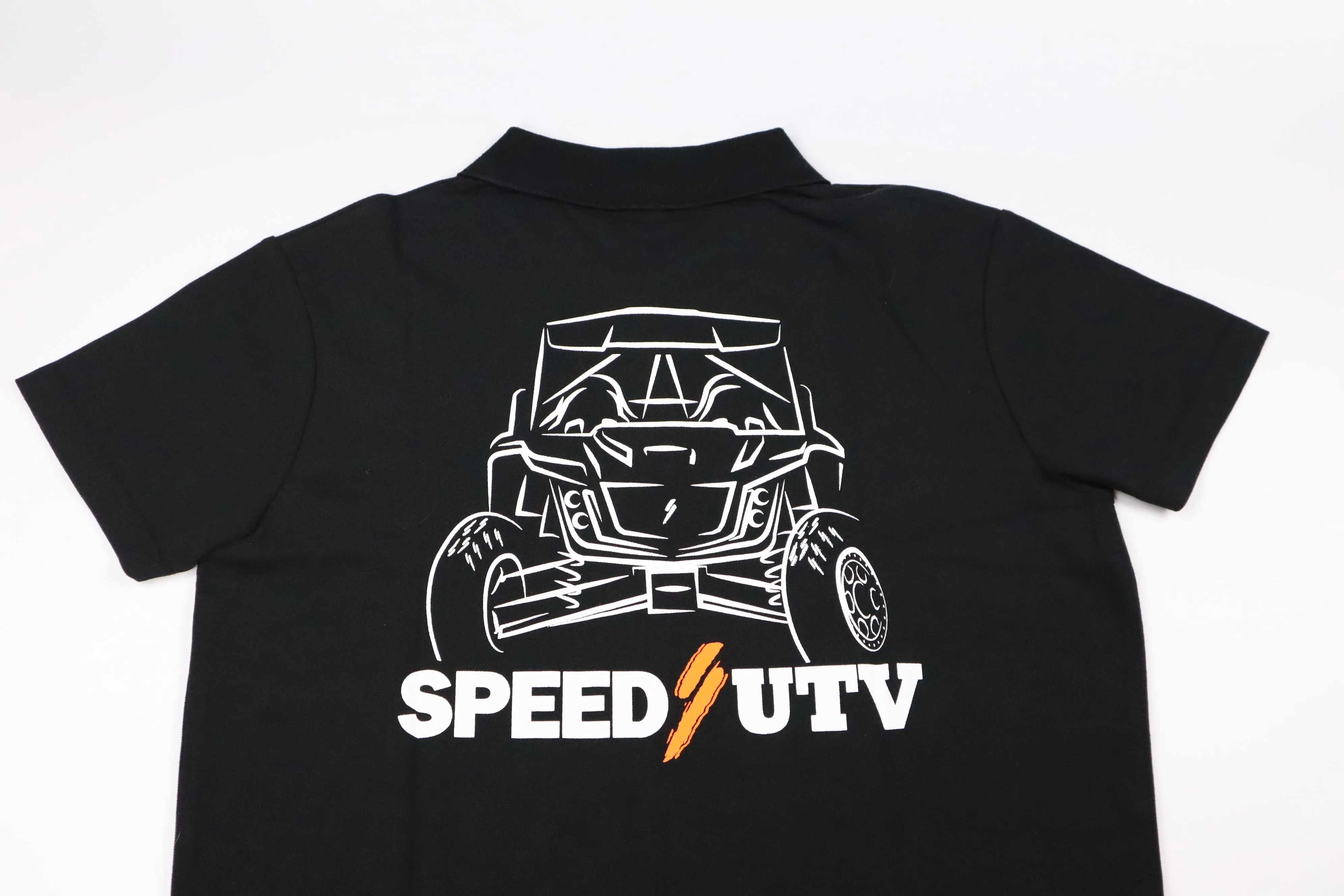 SPEED UTV POLO SHIRT