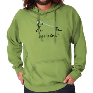 Sprinkler Hoodie