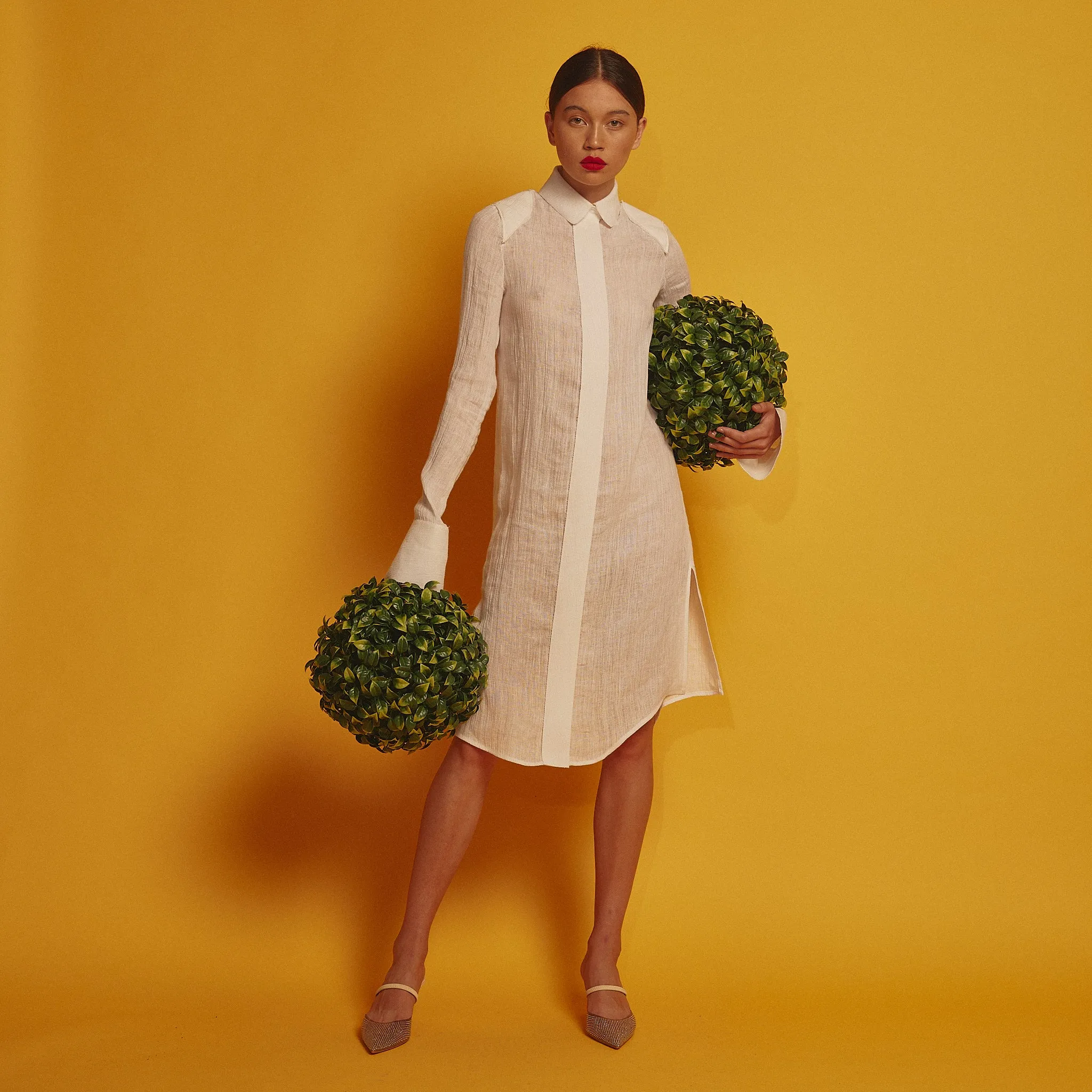 TIRENIS | Dress