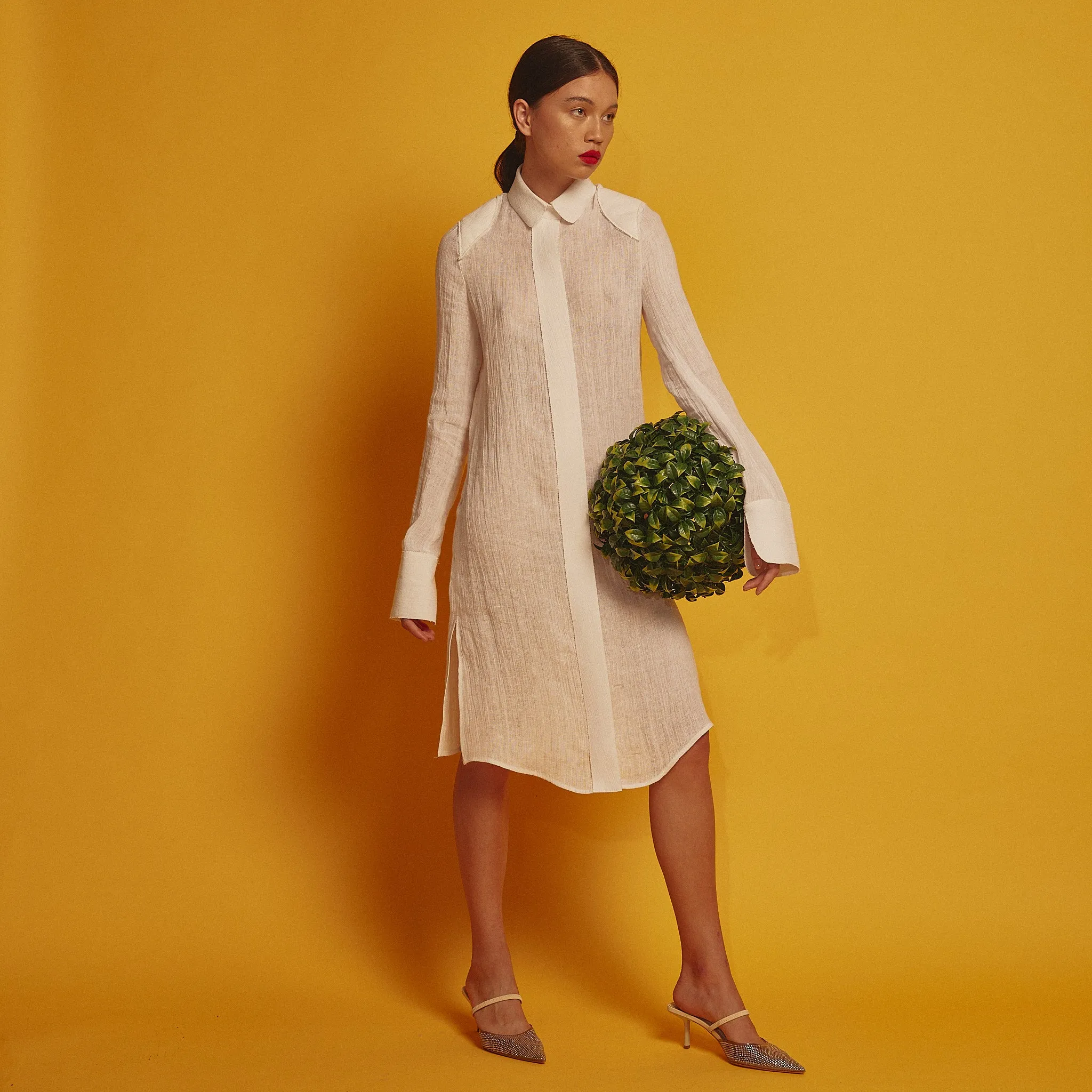 TIRENIS | Dress