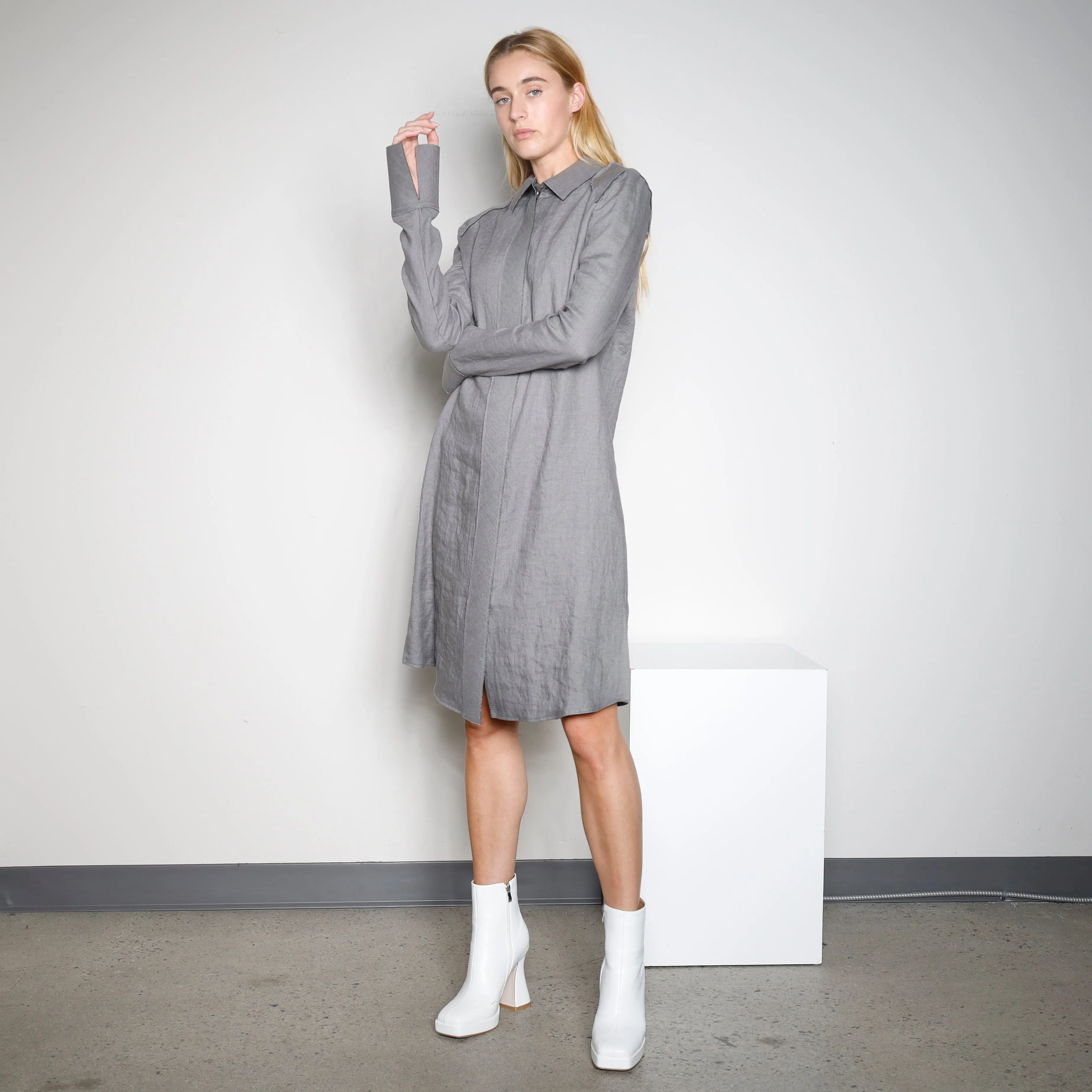 TIRENIS | Dress