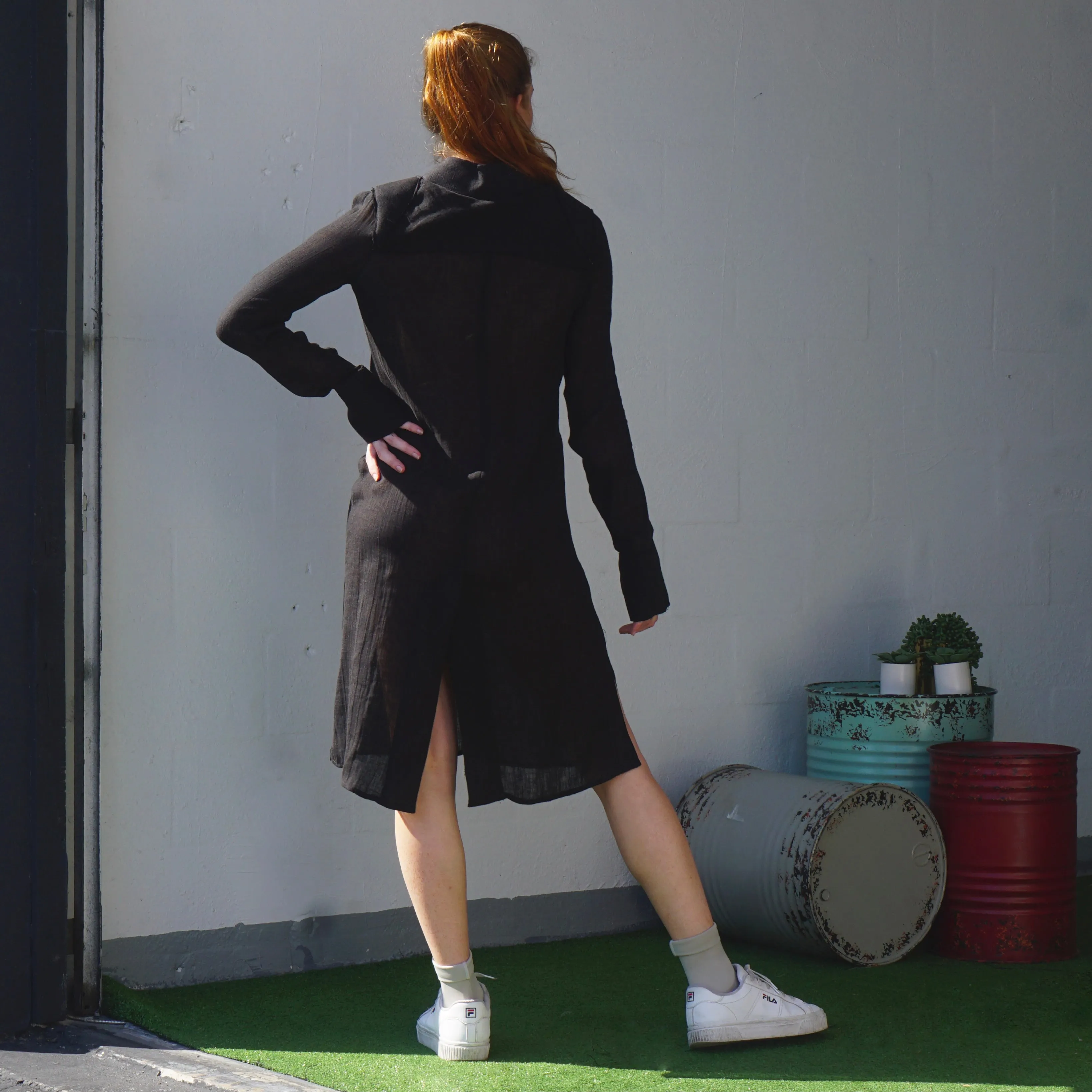 TIRENIS | Dress