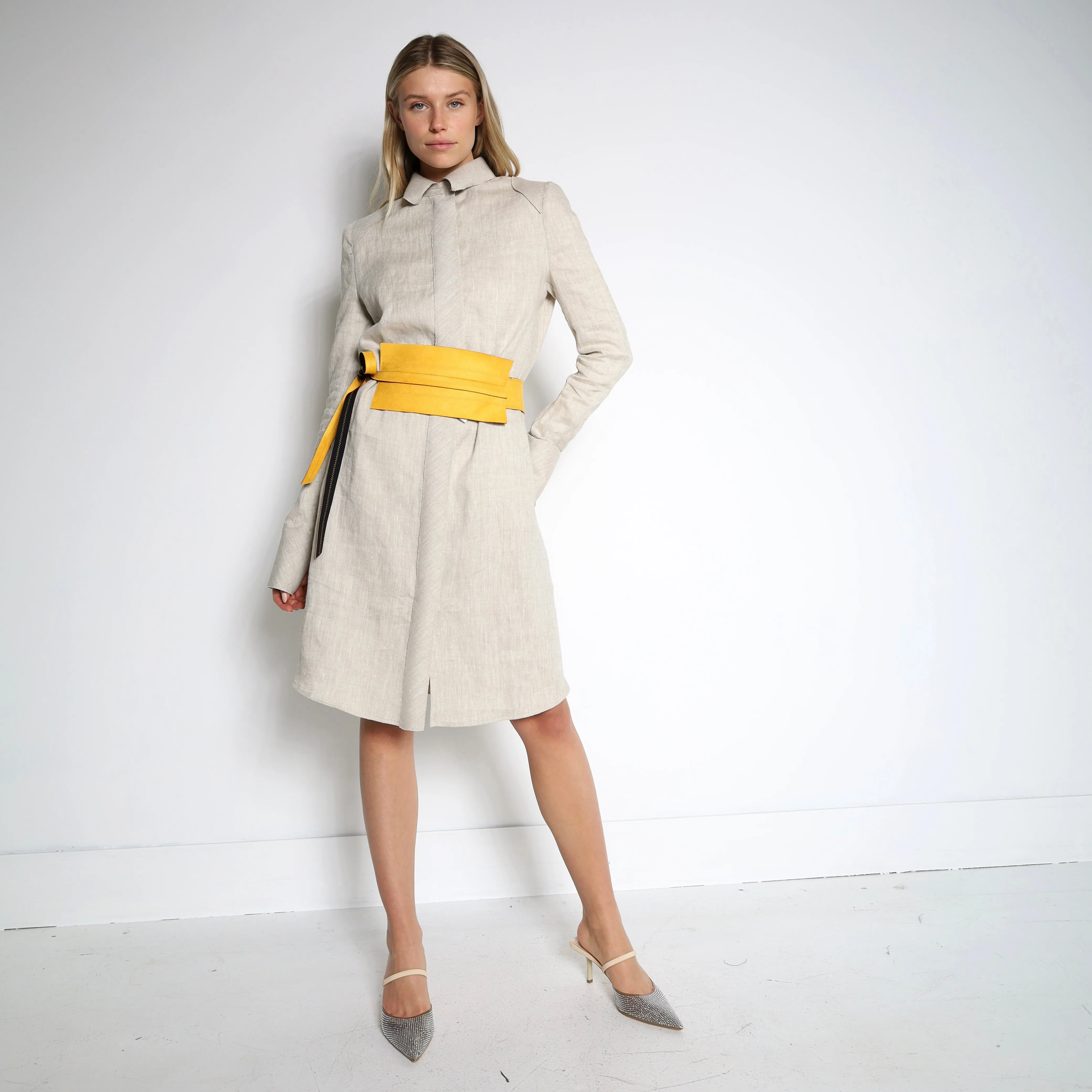 TIRENIS | Dress
