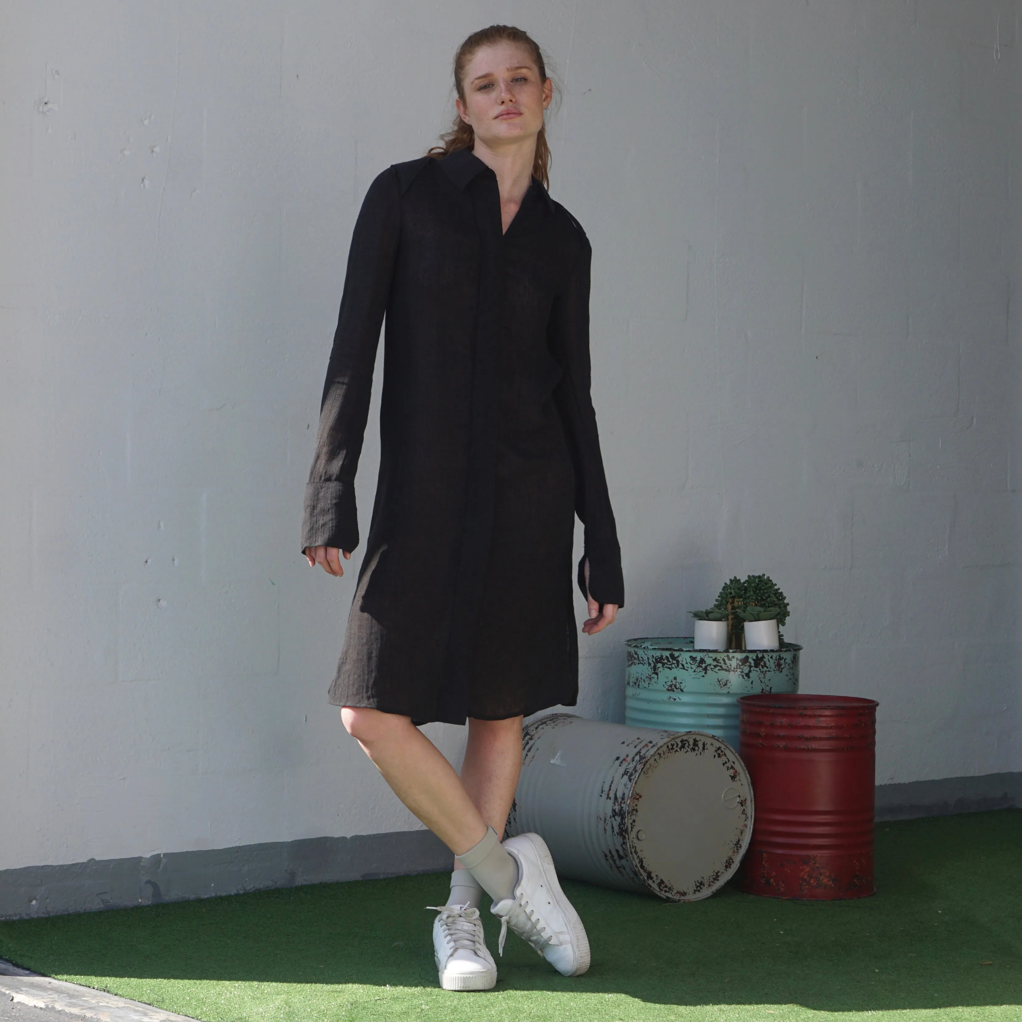 TIRENIS | Dress