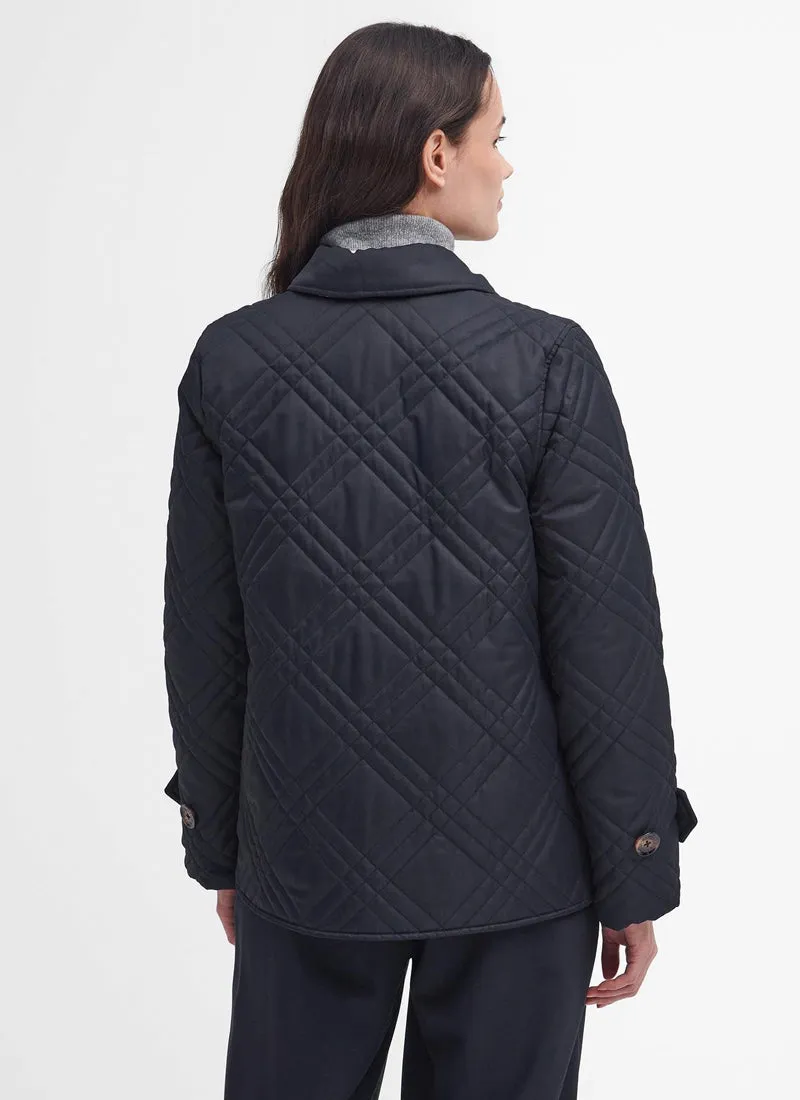 Walton Quilt Jacket
