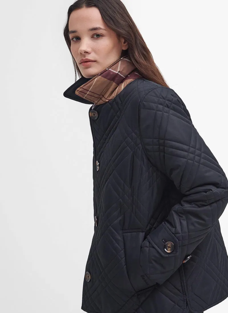 Walton Quilt Jacket