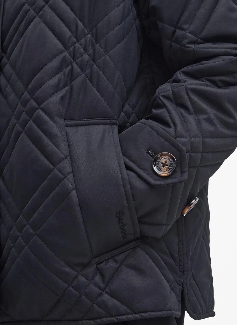 Walton Quilt Jacket